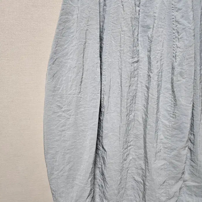 [BUNJANG] COS Sleeveless Wrinkle Maxi Dress / COS 코스 슬리브리스 링클 원피스 eur 32사이즈