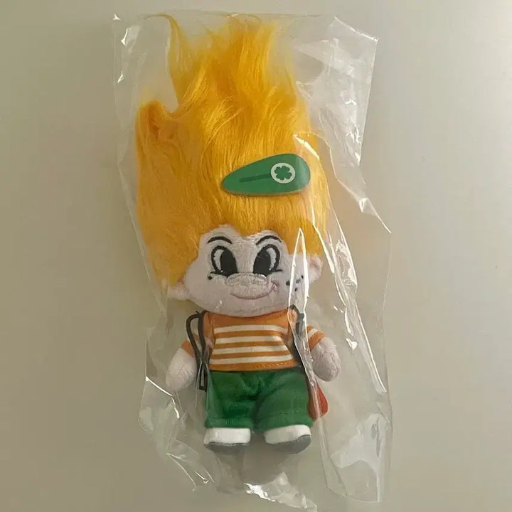 라이즈 트롤 인형 소희 ver