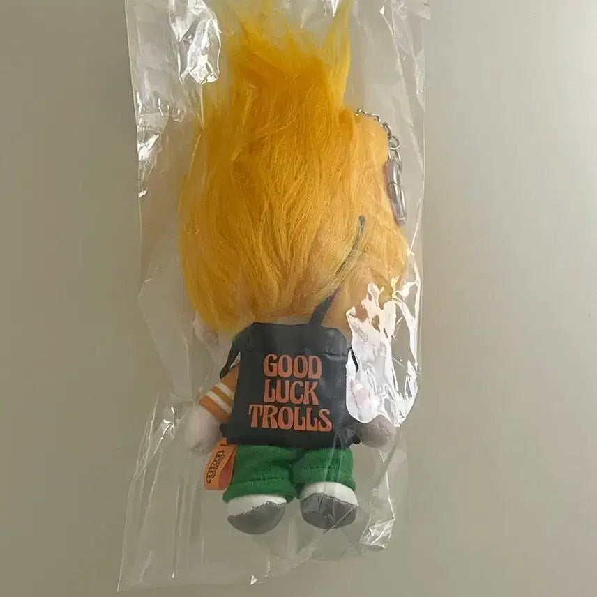 라이즈 트롤 인형 소희 ver