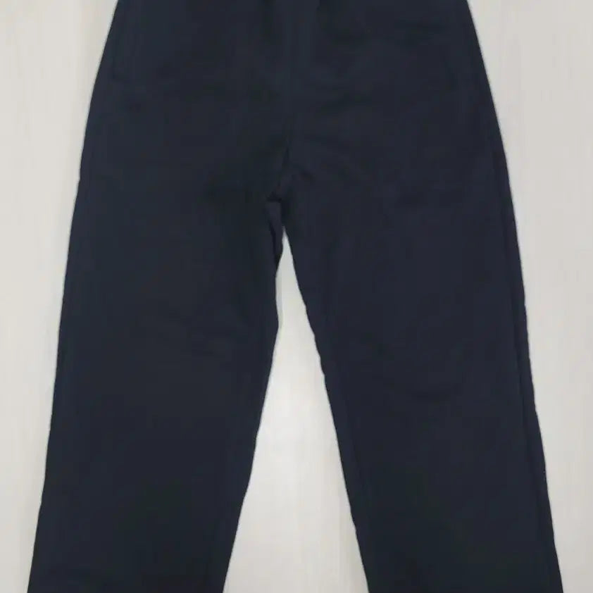 [BUNJANG] NMNL NMW Logo Wide Sweatpants / (L,100)노메뉴얼 NMW로고 와이드 스웨트팬츠 판매합니다