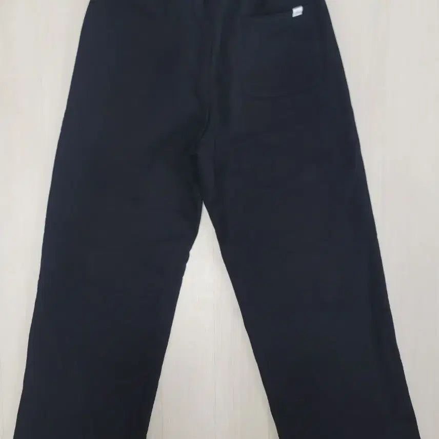 [BUNJANG] NMNL NMW Logo Wide Sweatpants / (L,100)노메뉴얼 NMW로고 와이드 스웨트팬츠 판매합니다
