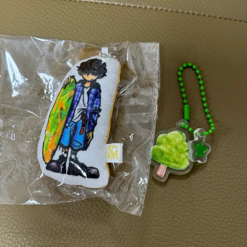 엔시티 위시 아워썸머 전시회 재희 대영 키링 양도