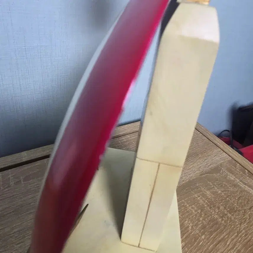 [BUNJANG] Captain America Shield Helmet Set Figure / 캡틴 아메리카 방패 헬멧 세트 피규어