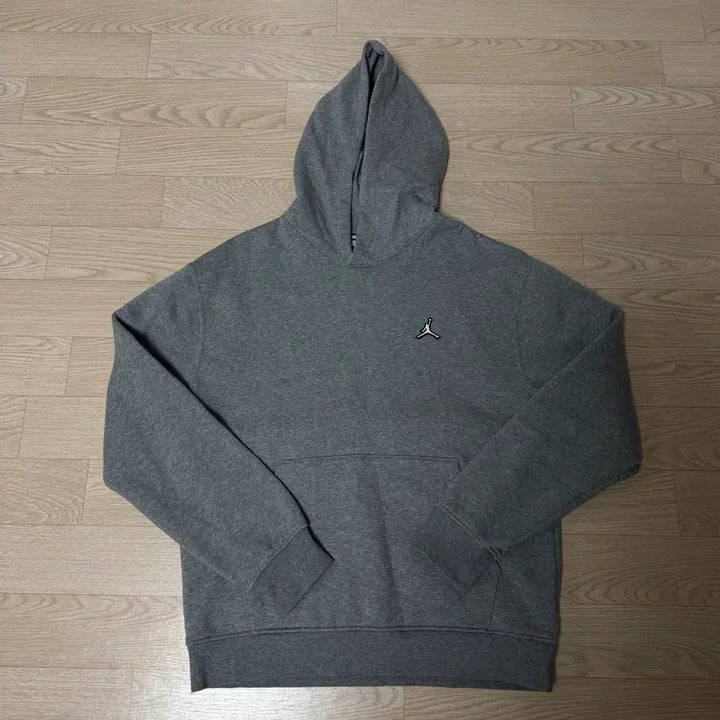 [BUNJANG] Jordan Fleece Hoodie / 조던 기모후드티