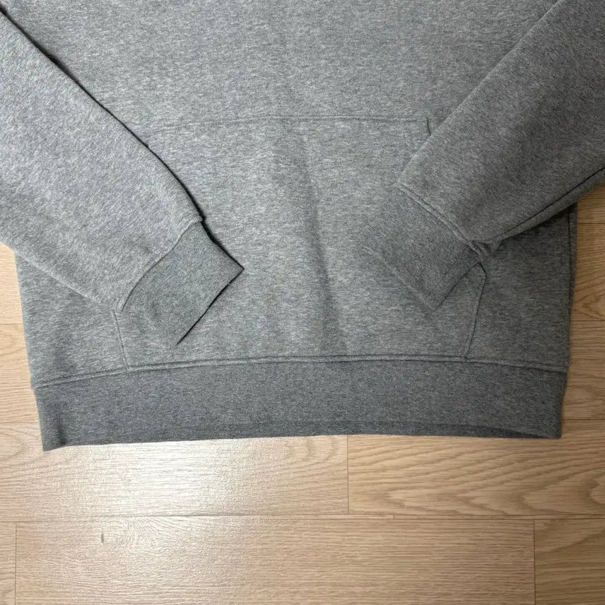 [BUNJANG] Jordan Fleece Hoodie / 조던 기모후드티