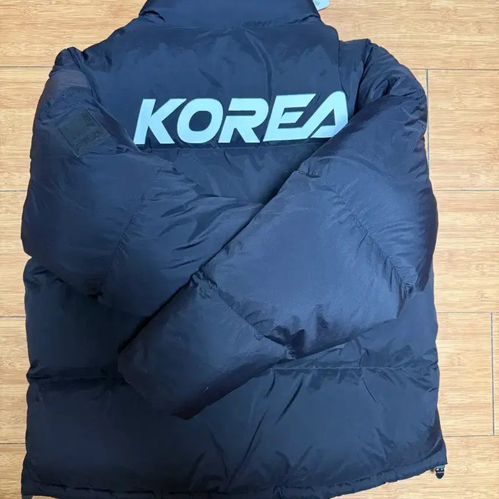[BUNJANG] FILA Korea Padded Jacket / FILA 코리아 패딩