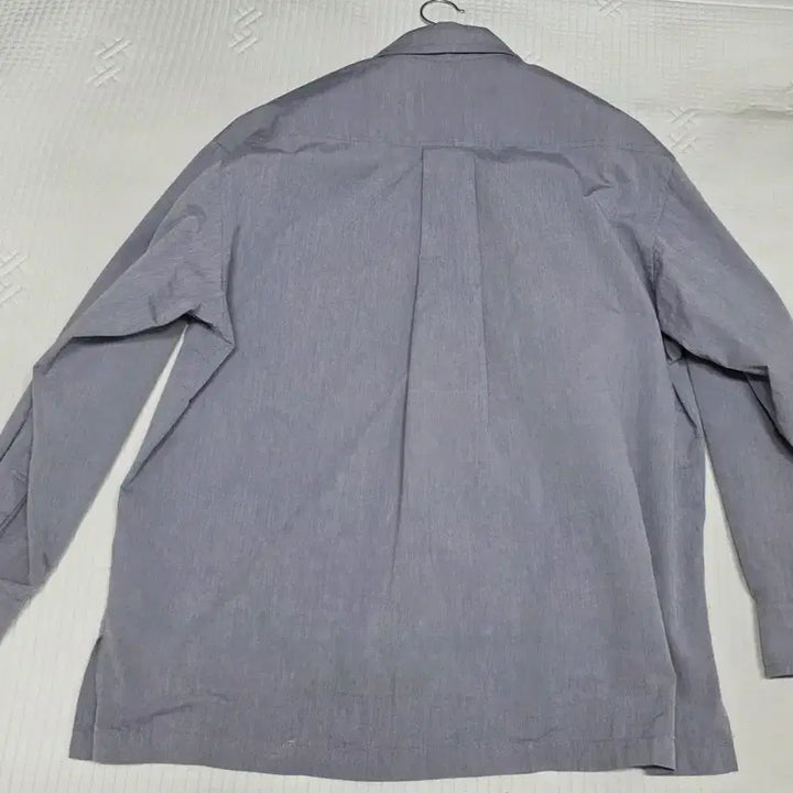 [BUNJANG] Kenzo Bokeh Flower Oversized Shirt - Size L / 겐조 보케 플라워 오버사이즈 셔츠 L사이즈