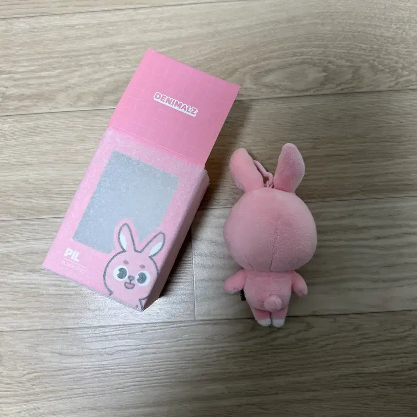 2022 데니멀즈 필