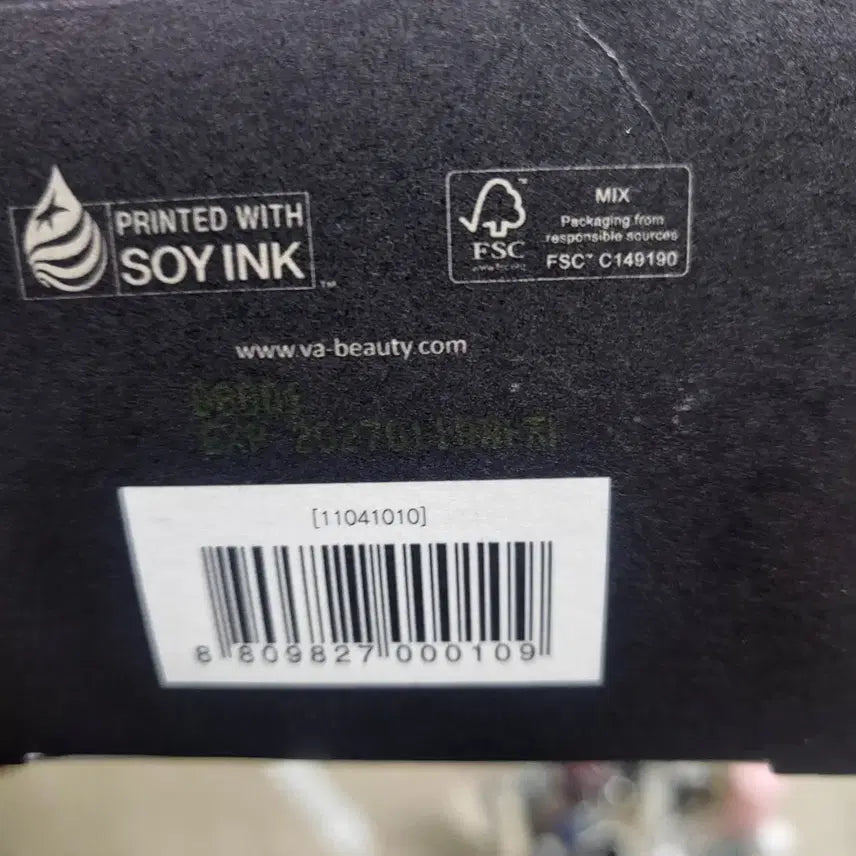 [BUNJANG] V&A Cushion Compact #2 (Main + Refill) / V&A 쿠션팩트 2호 (본품 +리필)