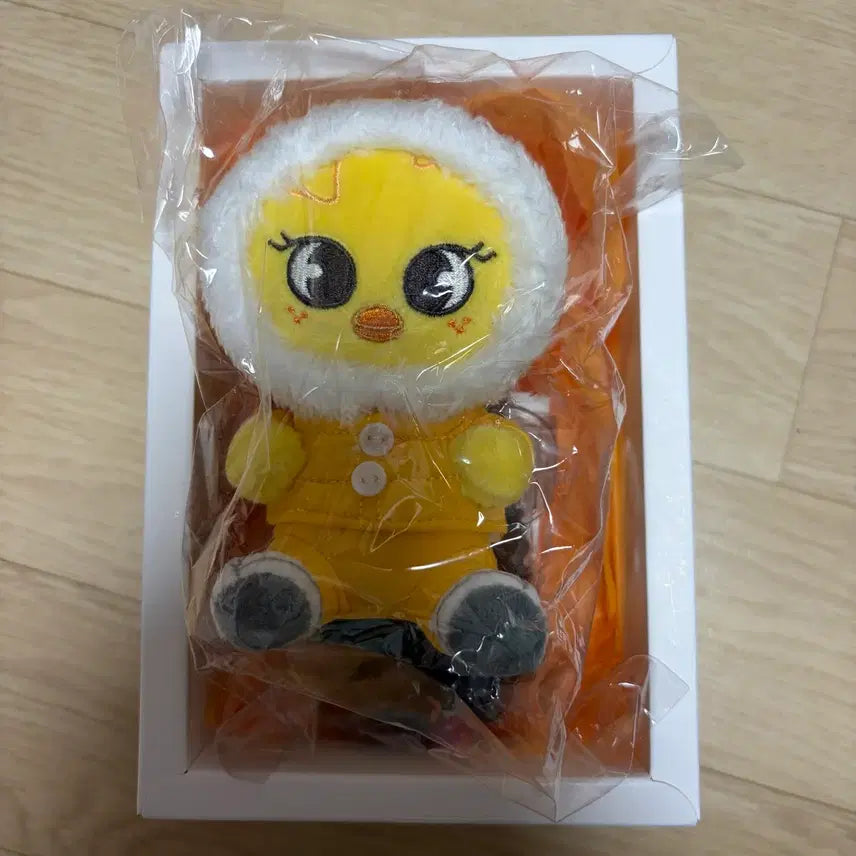 [BUNJANG] SKZ BbokAri Smartphone Holder (Sealed) - Japanese Goods / 스키주 뽁아리 스마트폰 홀더 일본굿즈,미개봉