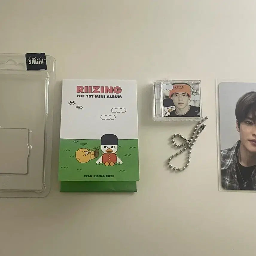 라이즈 라이징 스미니 소희 ver.