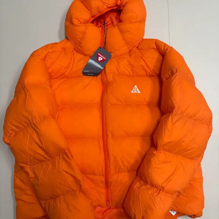 [BUNJANG] Nike ACG Therma-FIT ADV Lunar Lake Padded Jacket 2XL / 나이키 ACG 써마핏 ADV 루나 레이크 패딩 2XL 새상품