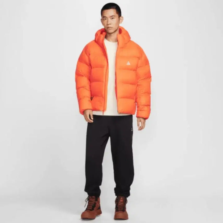 [BUNJANG] Nike ACG Therma-FIT ADV Lunar Lake Padded Jacket 2XL / 나이키 ACG 써마핏 ADV 루나 레이크 패딩 2XL 새상품