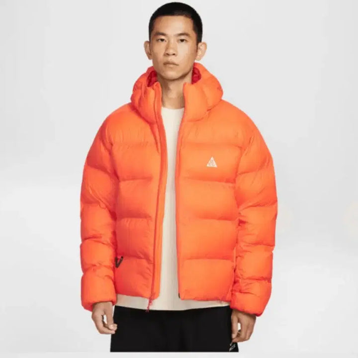[BUNJANG] Nike ACG Therma-FIT ADV Lunar Lake Padded Jacket 2XL / 나이키 ACG 써마핏 ADV 루나 레이크 패딩 2XL 새상품