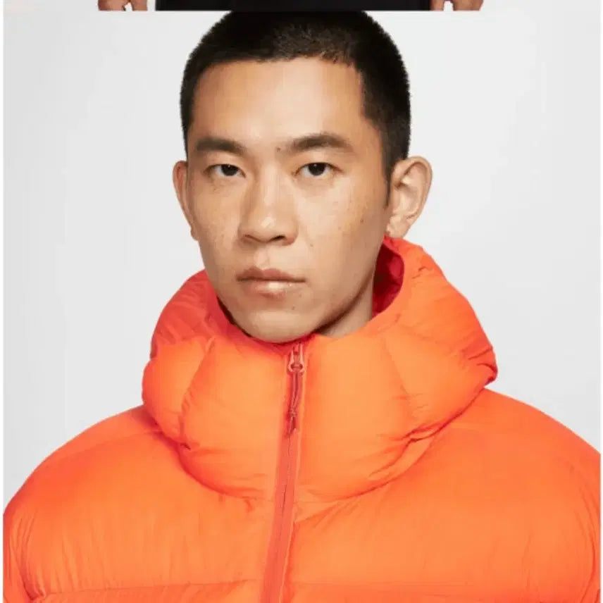 [BUNJANG] Nike ACG Therma-FIT ADV Lunar Lake Padded Jacket 2XL / 나이키 ACG 써마핏 ADV 루나 레이크 패딩 2XL 새상품
