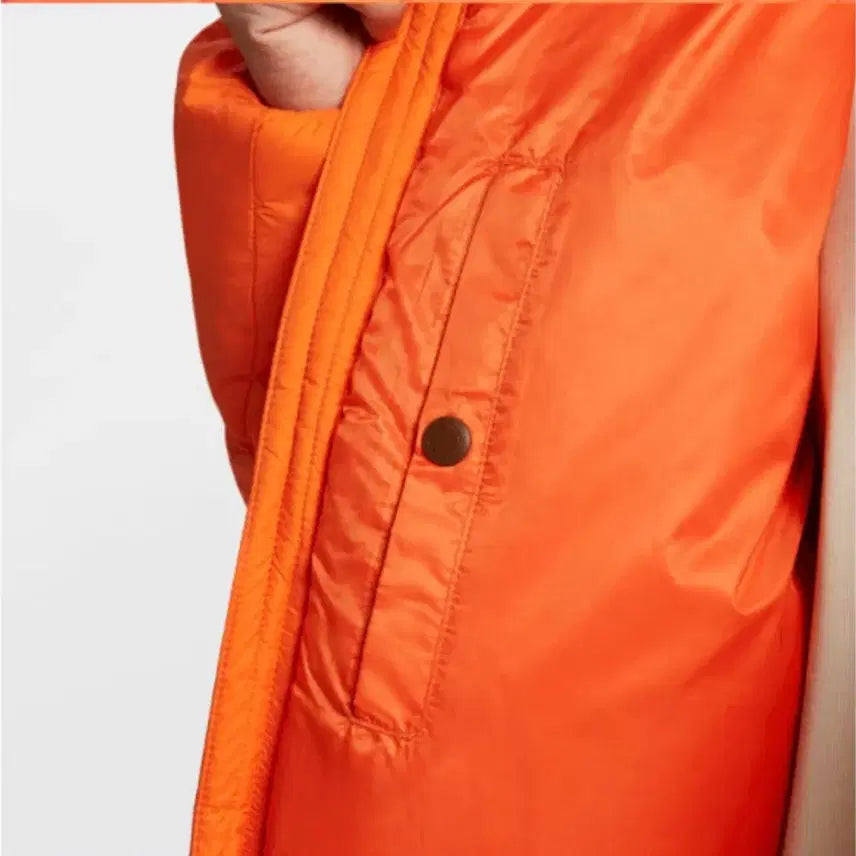 [BUNJANG] Nike ACG Therma-FIT ADV Lunar Lake Padded Jacket 2XL / 나이키 ACG 써마핏 ADV 루나 레이크 패딩 2XL 새상품