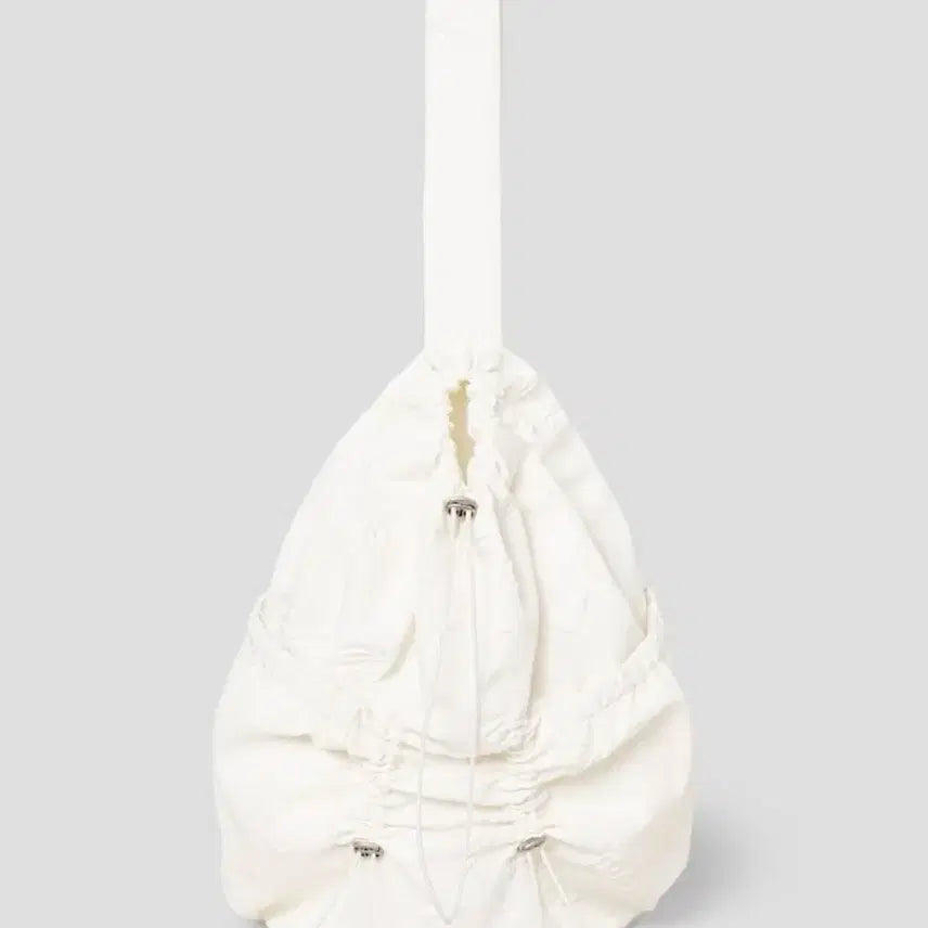 [BUNJANG] Kuho Plus Jacquard Sack Bag / (새상품) !오늘만 이 가격! 구호플러스 sack 백