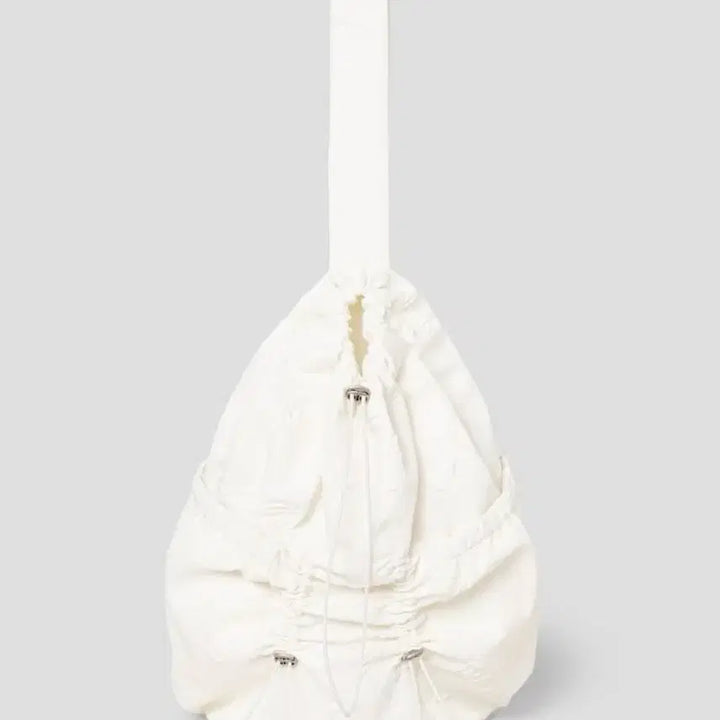 [BUNJANG] Kuho Plus Jacquard Sack Bag / (새상품) !오늘만 이 가격! 구호플러스 sack 백