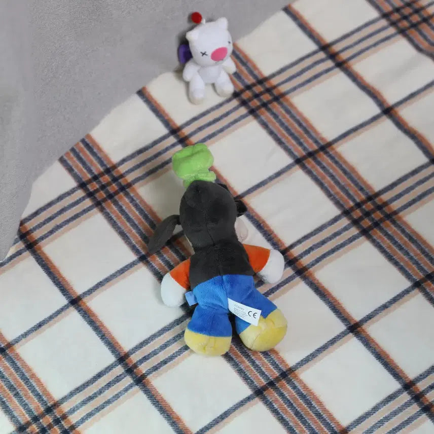 [BUNJANG] Disney Goofy Plush Doll / [디즈니] 구피 인형