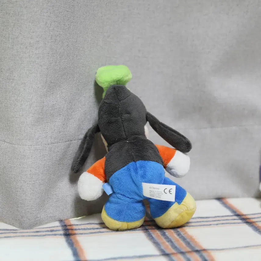 [BUNJANG] Disney Goofy Plush Doll / [디즈니] 구피 인형