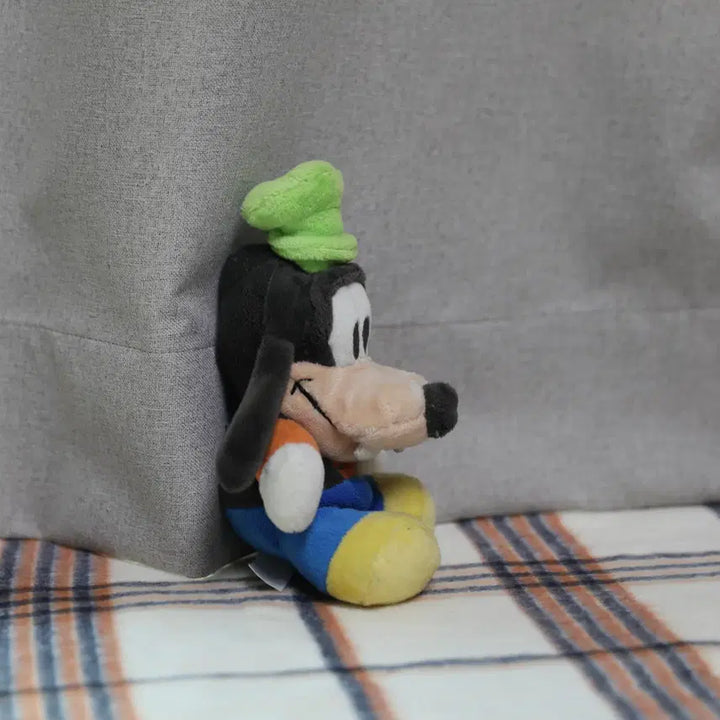 [BUNJANG] Disney Goofy Plush Doll / [디즈니] 구피 인형