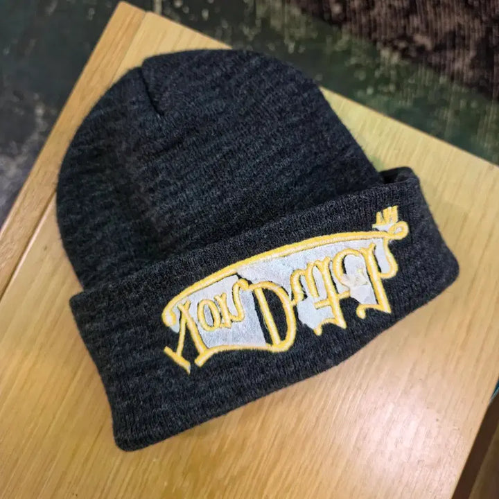 [BUNJANG] Von Dutch Adjustable Cap / 본더치 모자