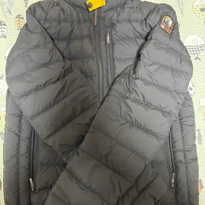 [BUNJANG] Parajumpers Lightweight Padded Jacket - S Size / 파라점퍼스 경량패딩 s사이즈