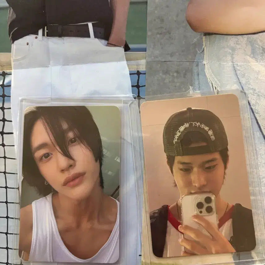 라이즈 싱글 앨범 판매해요!!