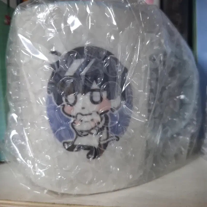 [BUNJANG] Revolution Heart Mug & Goods Bundle Set / 리레볼루션 (구 레볼루션 하트) 머그컵 그외 굿즈 일괄 판매