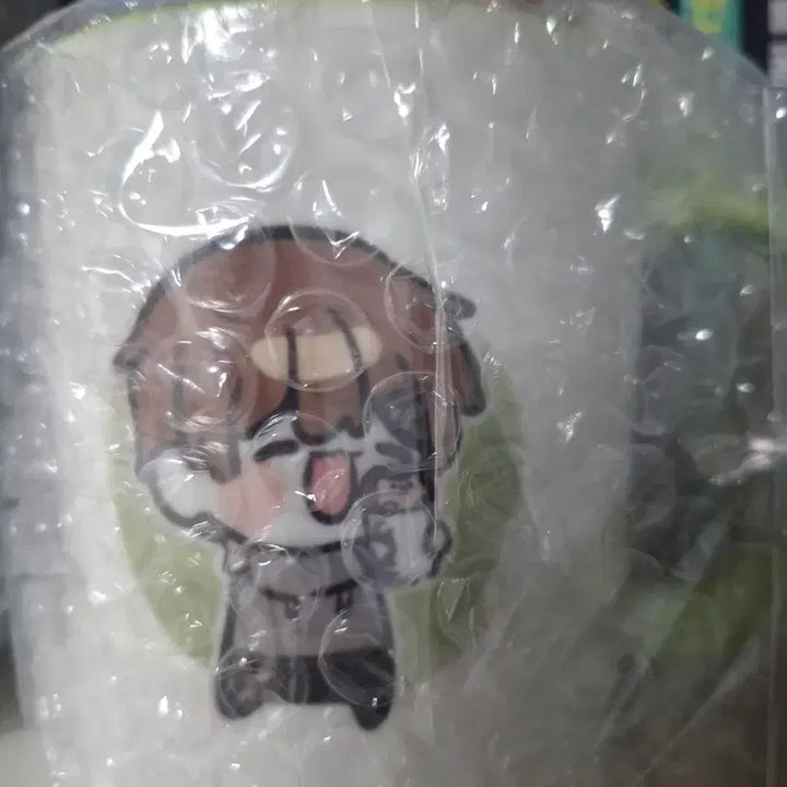 [BUNJANG] Revolution Heart Mug & Goods Bundle Set / 리레볼루션 (구 레볼루션 하트) 머그컵 그외 굿즈 일괄 판매