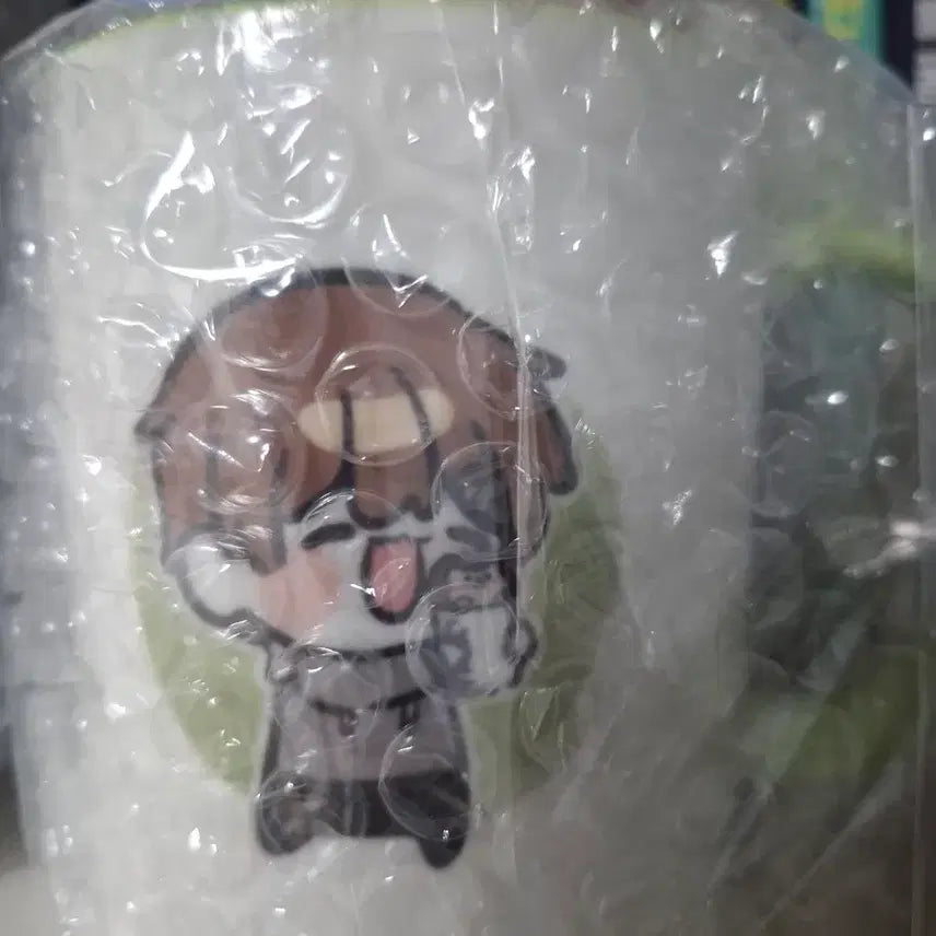 [BUNJANG] Revolution Heart Mug & Goods Bundle Set / 리레볼루션 (구 레볼루션 하트) 머그컵 그외 굿즈 일괄 판매