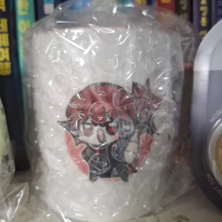 [BUNJANG] Revolution Heart Mug & Goods Bundle Set / 리레볼루션 (구 레볼루션 하트) 머그컵 그외 굿즈 일괄 판매