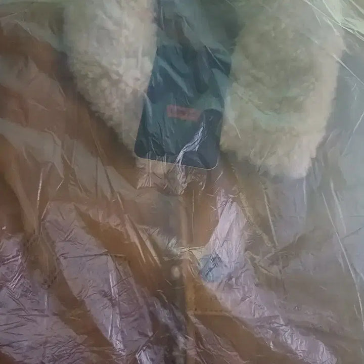 [BUNJANG] Levi's Western Suede Leather Trucker Jacket / 리바이스 웨스턴 스웨이드 가죽 레더 트러커 자켓