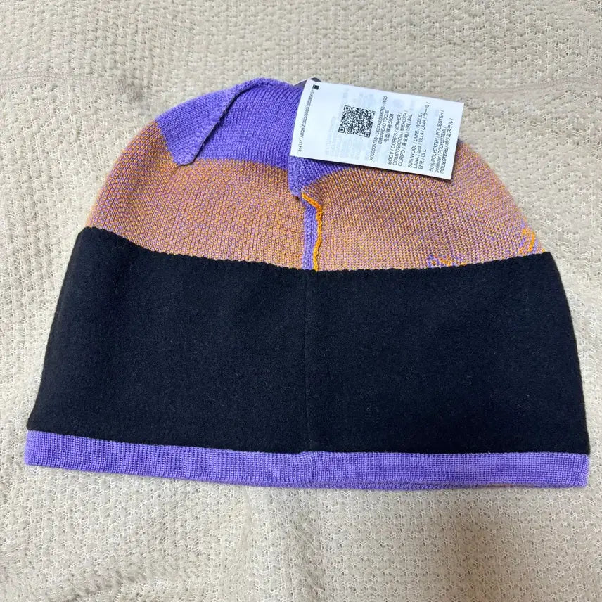 [BUNJANG] Arc'teryx Bird Head Toque Beanie / 아크테릭스 비니