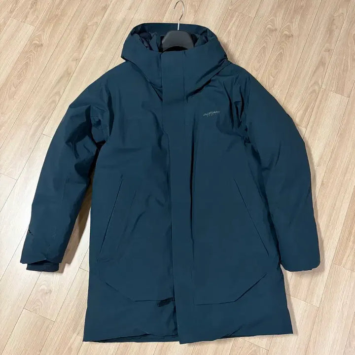 [BUNJANG] Jill Stuart Sport Heal Pro Goose Down Padded Jacket (95) / 질스튜어트 스포츠 힐프로 구스다운 패딩 팝니다! (95)