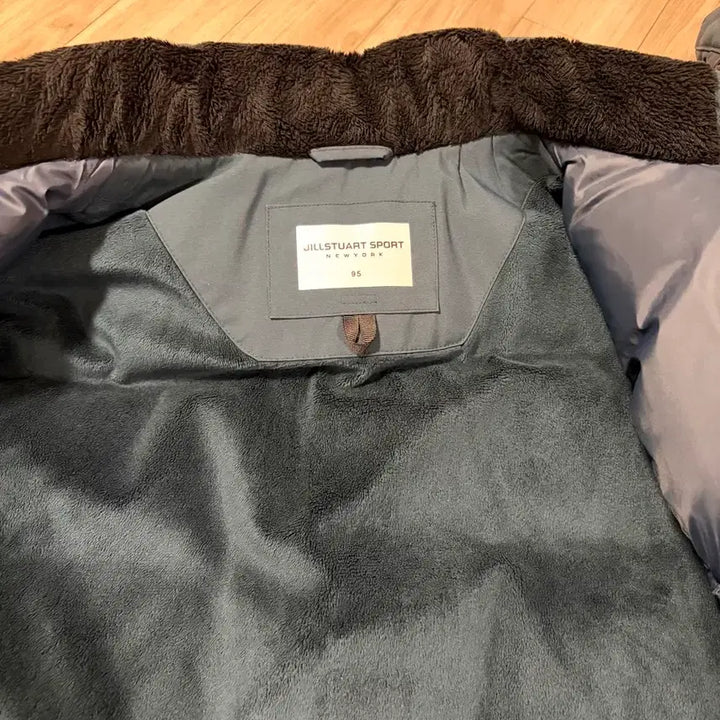 [BUNJANG] Jill Stuart Sport Heal Pro Goose Down Padded Jacket (95) / 질스튜어트 스포츠 힐프로 구스다운 패딩 팝니다! (95)
