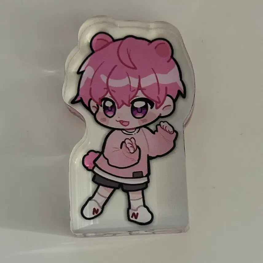 플레이브 - 밤비 아크릴 코롯토