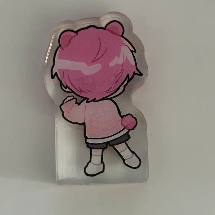 플레이브 - 밤비 아크릴 코롯토