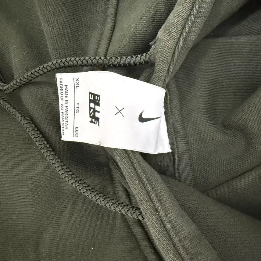 [BUNJANG] Nike x Billie Eilish NRG Tracksuit Set / [상의2XL/하의XL] 나이키x빌리 아일리시 NRG 상.하의 세트