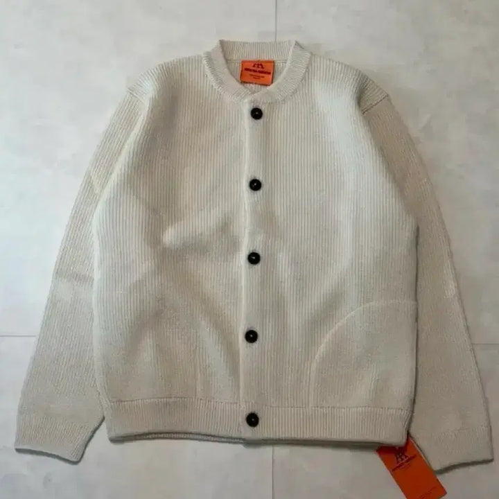[BUNJANG] Andersen Andersen Skipper Jacket / 안데르센 안데르센 스키퍼 자켓