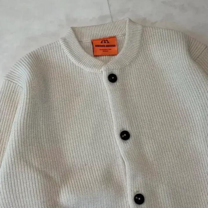 [BUNJANG] Andersen Andersen Skipper Jacket / 안데르센 안데르센 스키퍼 자켓