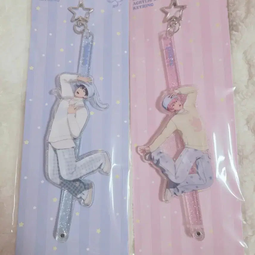 [BUNJANG] PLAVE Album Doll Bundle Set / 플레이브 뿌우 관련 MD 앨범 인형 일괄 판매해요