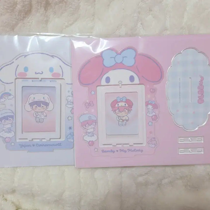 [BUNJANG] PLAVE Album Doll Bundle Set / 플레이브 뿌우 관련 MD 앨범 인형 일괄 판매해요