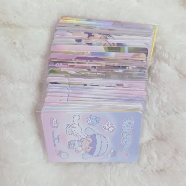 [BUNJANG] PLAVE Album Doll Bundle Set / 플레이브 뿌우 관련 MD 앨범 인형 일괄 판매해요