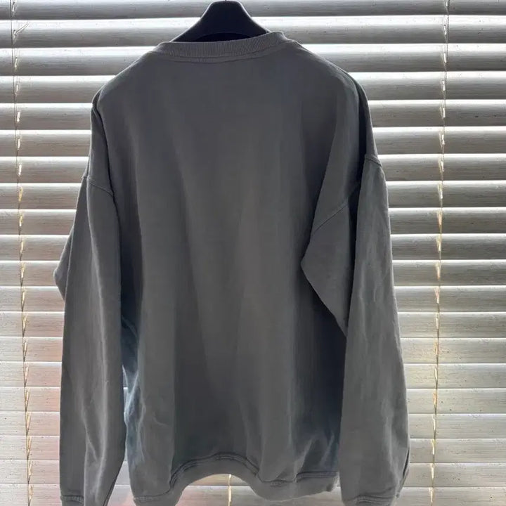 [BUNJANG] PornStar 90s Sweatshirt / [XXL] 90s 폰스타 PornStar 스웻셔츠