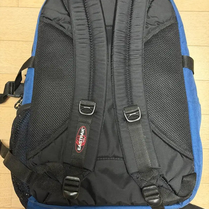 [BUNJANG] Eastpak Provider Backpack / 이스트팩 백팩 프로바이더