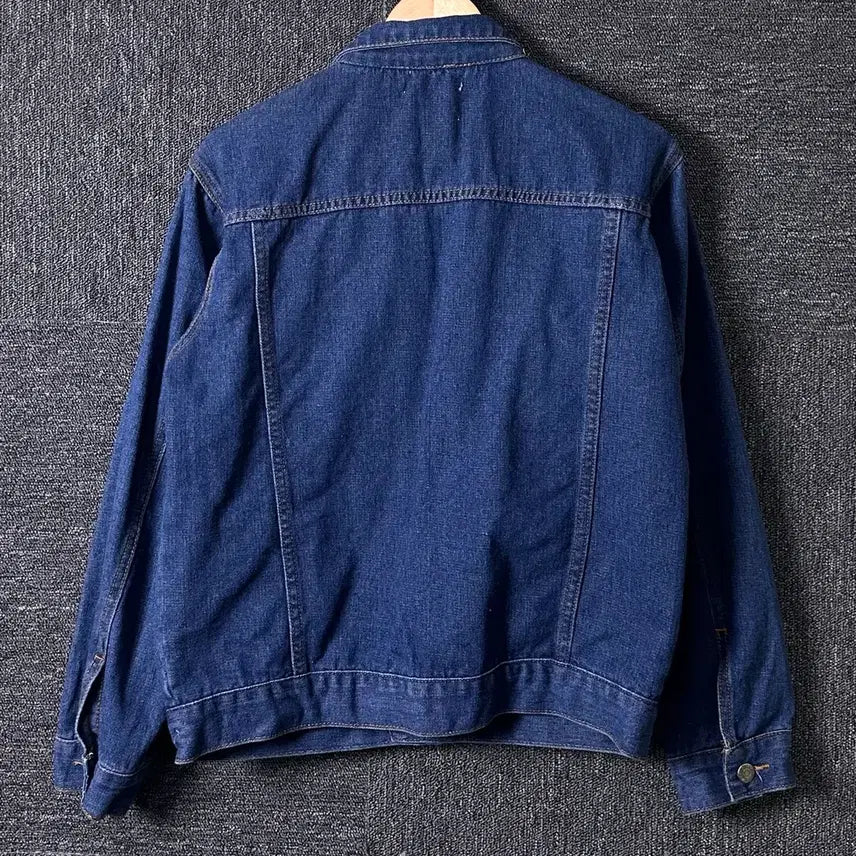 [BUNJANG] ARTIS Urban Casual Denim Jacket / ARTIS 어반 캐주얼 데님 자켓 m