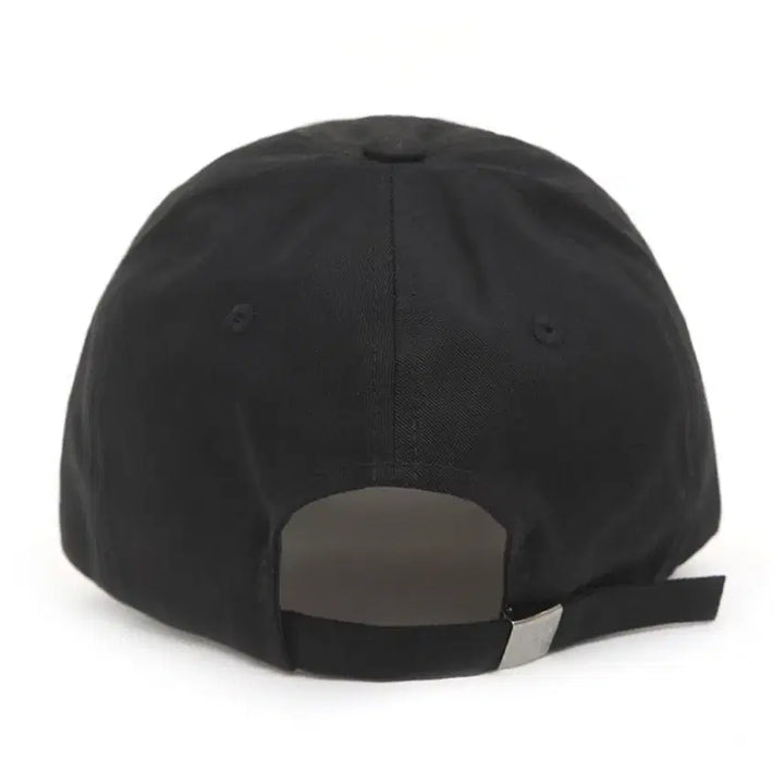 [BUNJANG] Don't Forget Me Ball Cap Black / 돈포겟미 볼캡 블랙 상태최상
