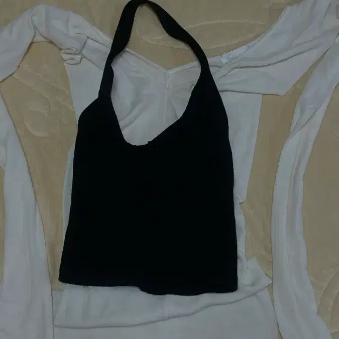 [BUNJANG] 3T-IMES Layered Set / 쓰리타임즈 레이어드 세트