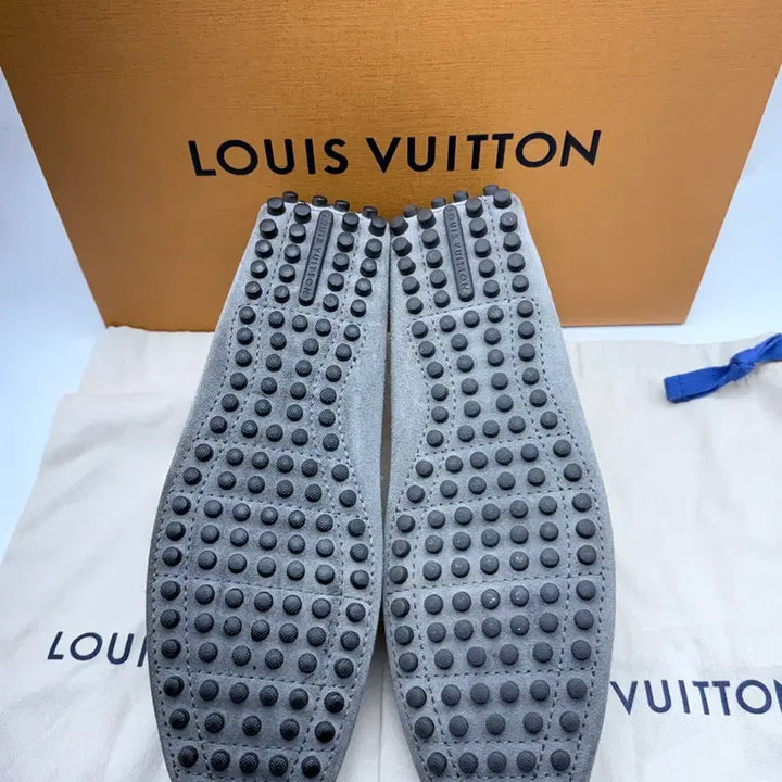 [BUNJANG] Louis Vuitton Shoes 260 / 정품)루이비통 슈즈 260